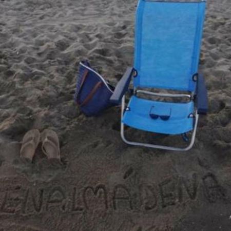 Malva Loca Apartment Benalmádena Esterno foto