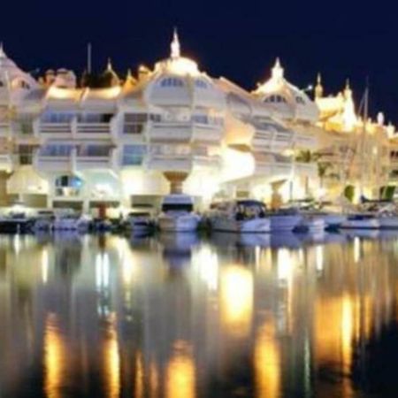Malva Loca Apartment Benalmádena Esterno foto