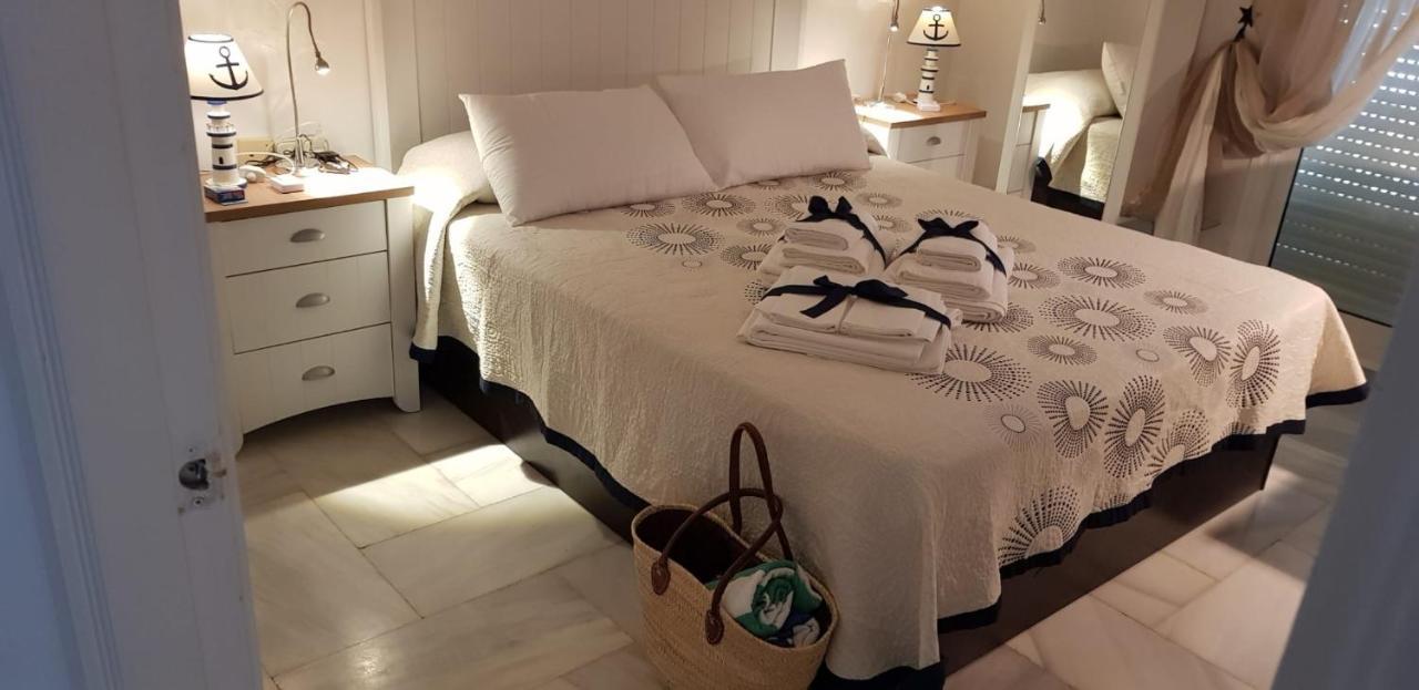 Malva Loca Apartment Benalmádena Esterno foto