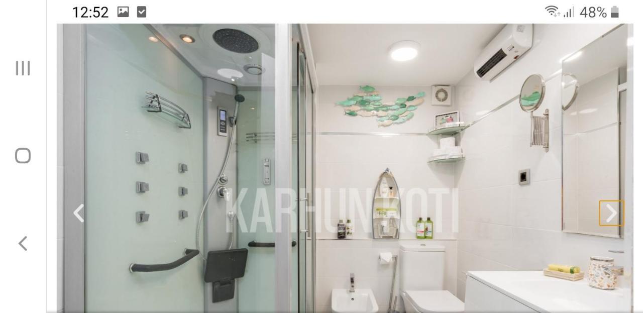 Malva Loca Apartment Benalmádena Esterno foto