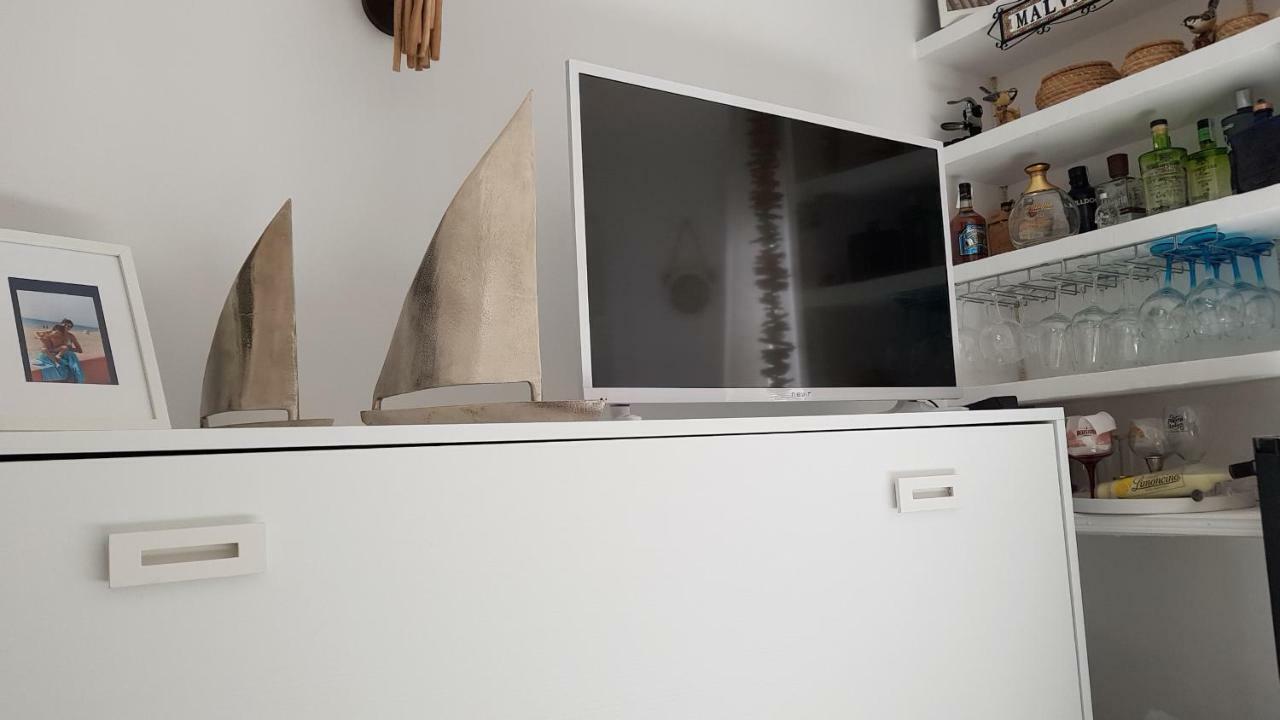 Malva Loca Apartment Benalmádena Esterno foto