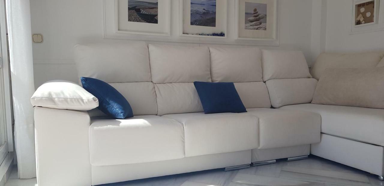 Malva Loca Apartment Benalmádena Esterno foto