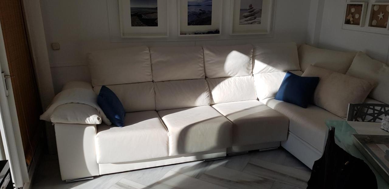 Malva Loca Apartment Benalmádena Esterno foto